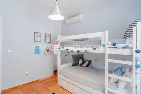 Villa i Altea, Alicante, Altea - € 750.000 | Ref: W-048668 - foto 26